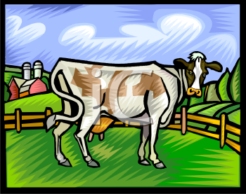 Cow Clipart