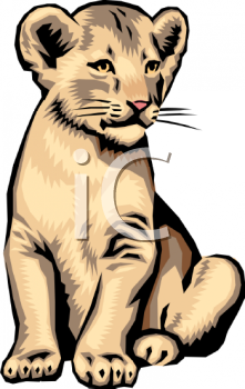 Mammal Clipart