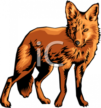 Mammal Clipart