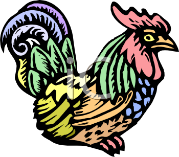 Chicken Clipart