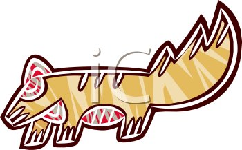 Fox Clipart