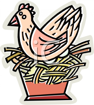 Chicken Clipart