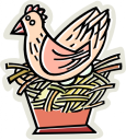Chicken Clipart