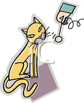 Mammal Clipart