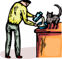 Mammal Clipart