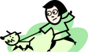 Mammal Clipart
