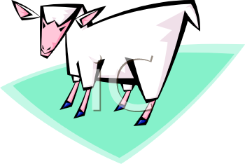 Mammal Clipart