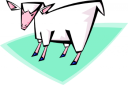 Mammal Clipart