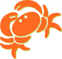 Crab Clipart