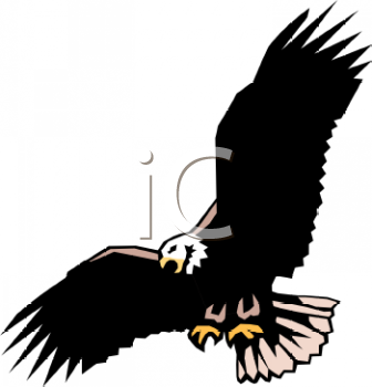 Eagle Clipart
