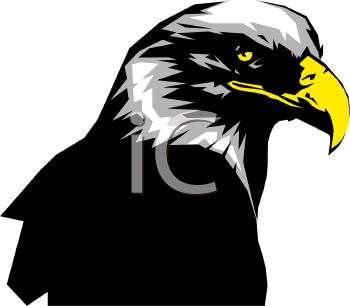 Eagle Clipart