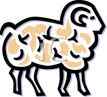 Mammal Clipart