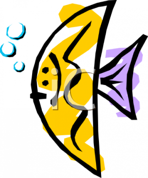 Fish Clipart