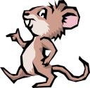 Mammal Clipart