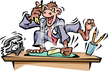 Mammal Clipart