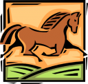 Horse Clipart