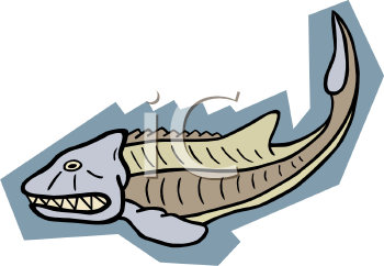 Fish Clipart