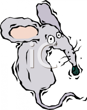 Mammal Clipart