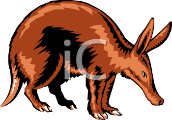 Mammal Clipart