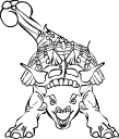 Dinosaur Clipart