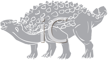 Dinosaur Clipart