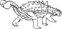 Dinosaur Clipart