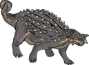 Dinosaur Clipart