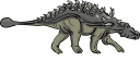 Dinosaur Clipart