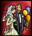 Wedding Clipart