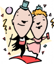Wedding Clipart
