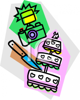 Wedding Clipart