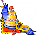 Wedding Clipart