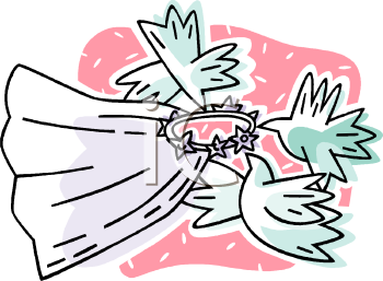 Wedding Clipart