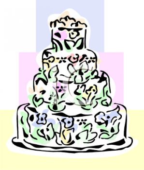 Wedding Clipart