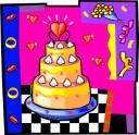 Wedding Clipart