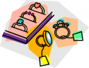 Wedding Clipart