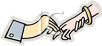Wedding Clipart