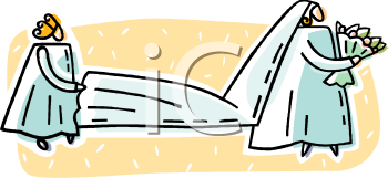 Wedding Clipart