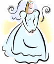 Wedding Clipart