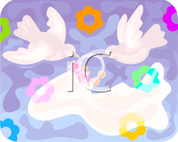 Wedding Clipart