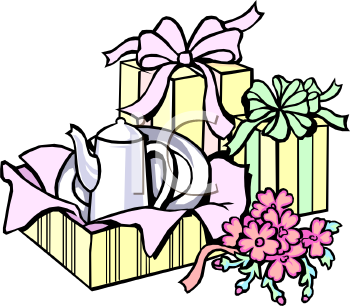 Wedding Clipart