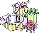 Wedding Clipart