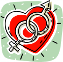 Wedding Clipart