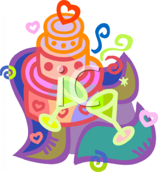 Dessert Clipart