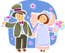 Wedding Clipart