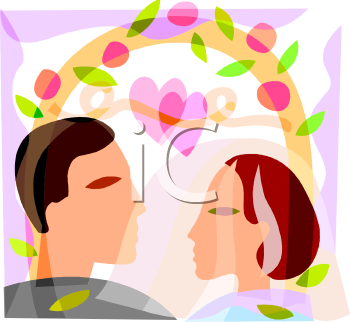 Wedding Clipart