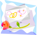 Wedding Clipart