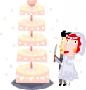 Wedding Clipart
