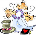 Wedding Clipart