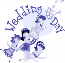 Wedding Clipart